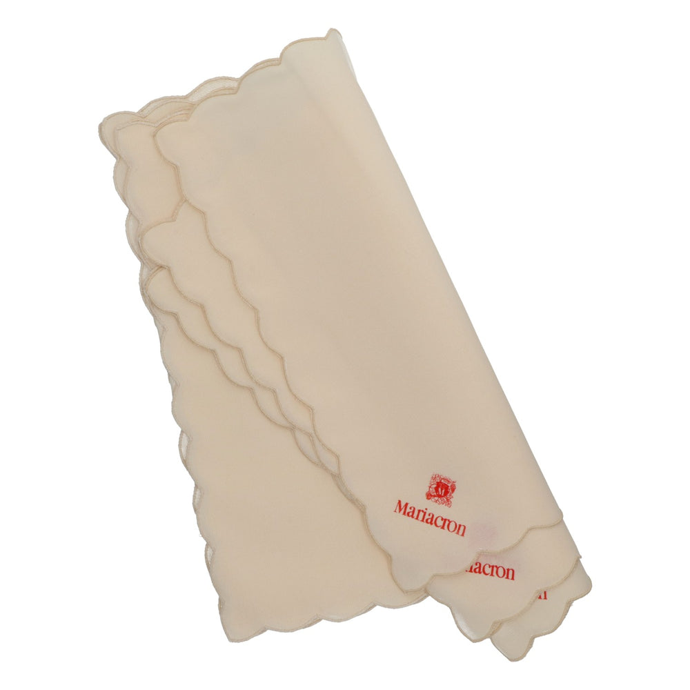 5x Mariacron Weinbrand Tischtuch Gastro 29x29cm 5er Set Untersetzer Bar