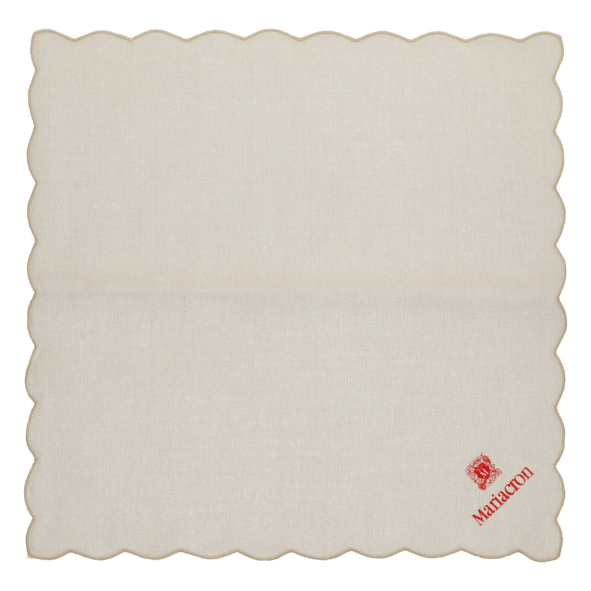 5x Mariacron Weinbrand Tischtuch Gastro 29x29cm 5er Set Untersetzer Bar – Ansicht 2