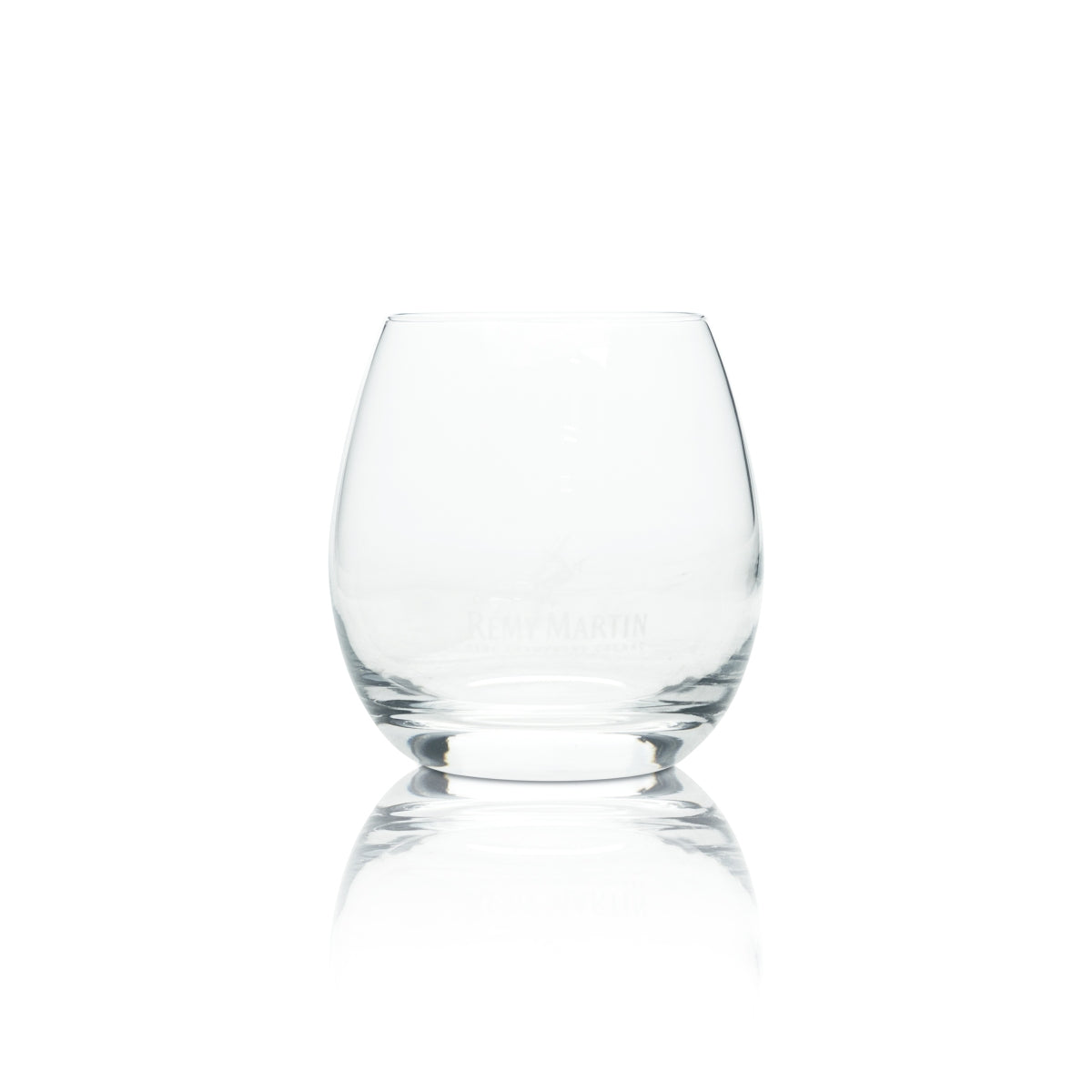 6 Remy Martin Cognac Glas Tumbler 2 /4 cl neu – Ansicht 2