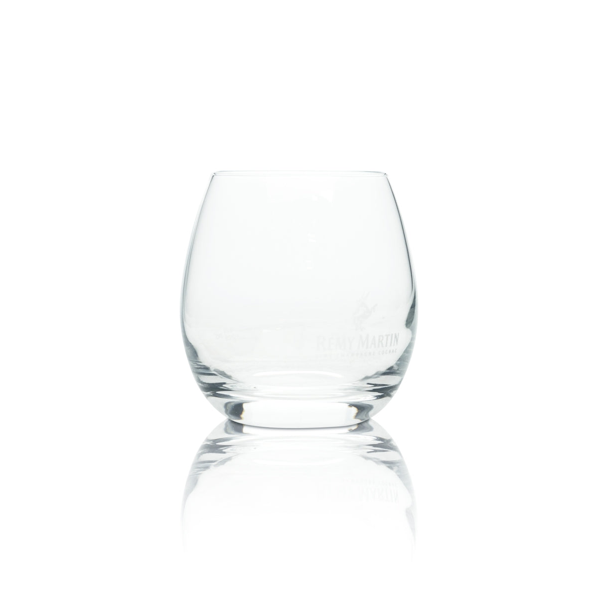 6 Remy Martin Cognac Glas Tumbler 2 /4 cl neu – Ansicht 3