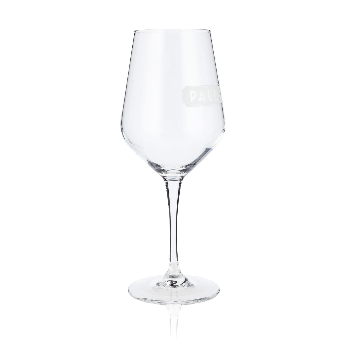 6er Set Pallini Likör Stielglas 0,44l – Cocktailglas von Bormioli aus Italien – Ansicht 3