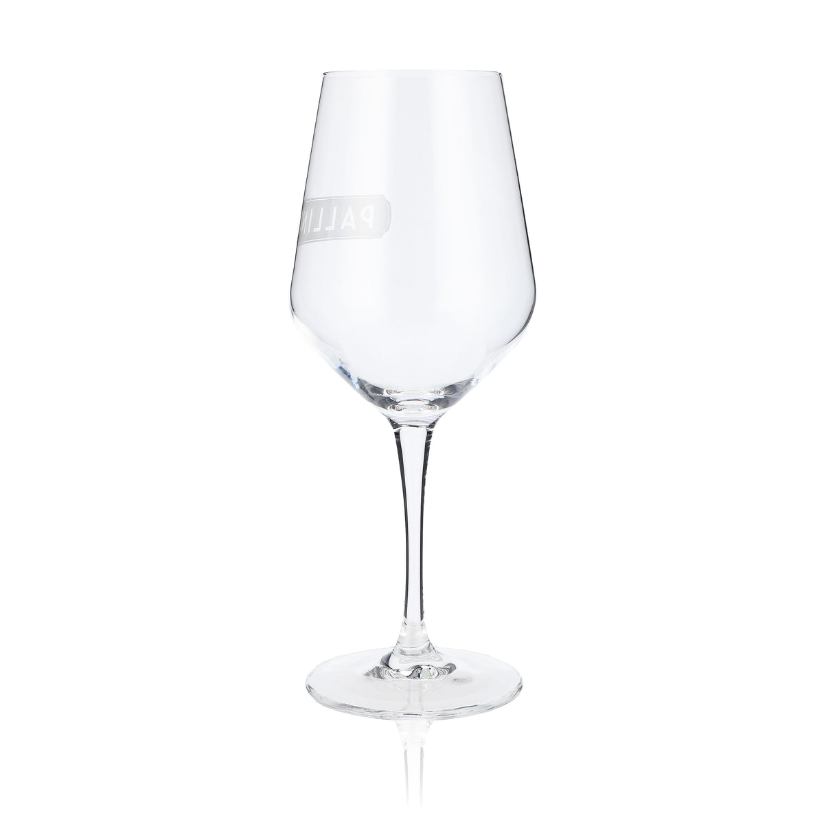 6er Set Pallini Likör Stielglas 0,44l – Cocktailglas von Bormioli aus Italien – Ansicht 4