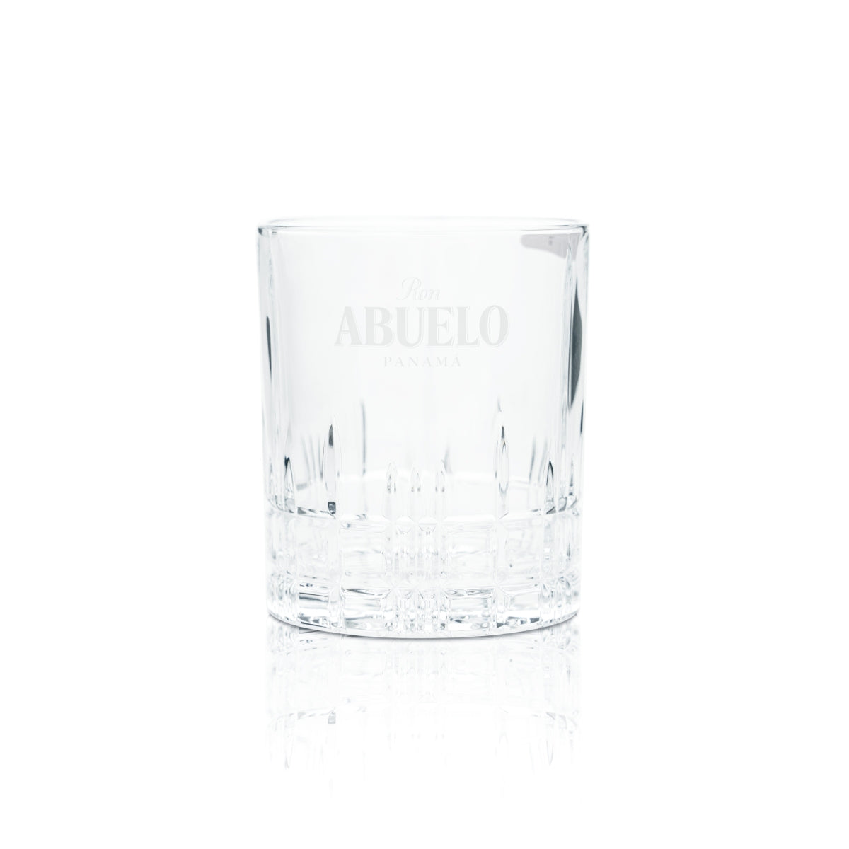 6x Abuelo Rum Glas 0,3l Tumbler Spiegelau Kontur Longdrink Gläser Ron Kristall – Ansicht 2