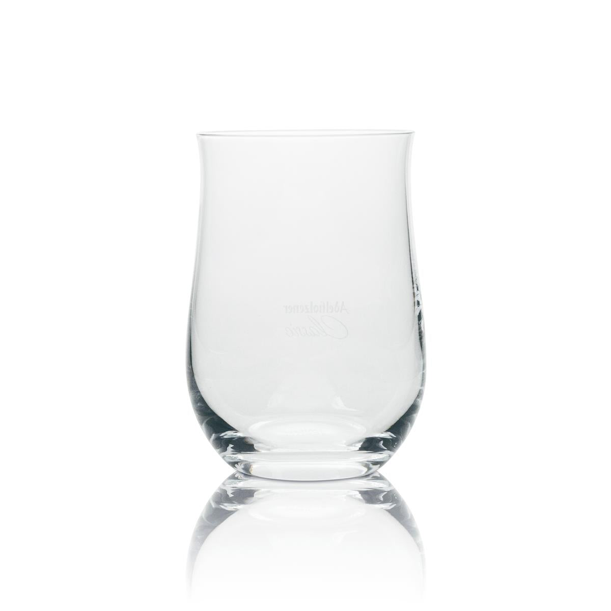 6x Adelholzener Wasser Glas Tumbler Schott Zwiesel – Ansicht 3