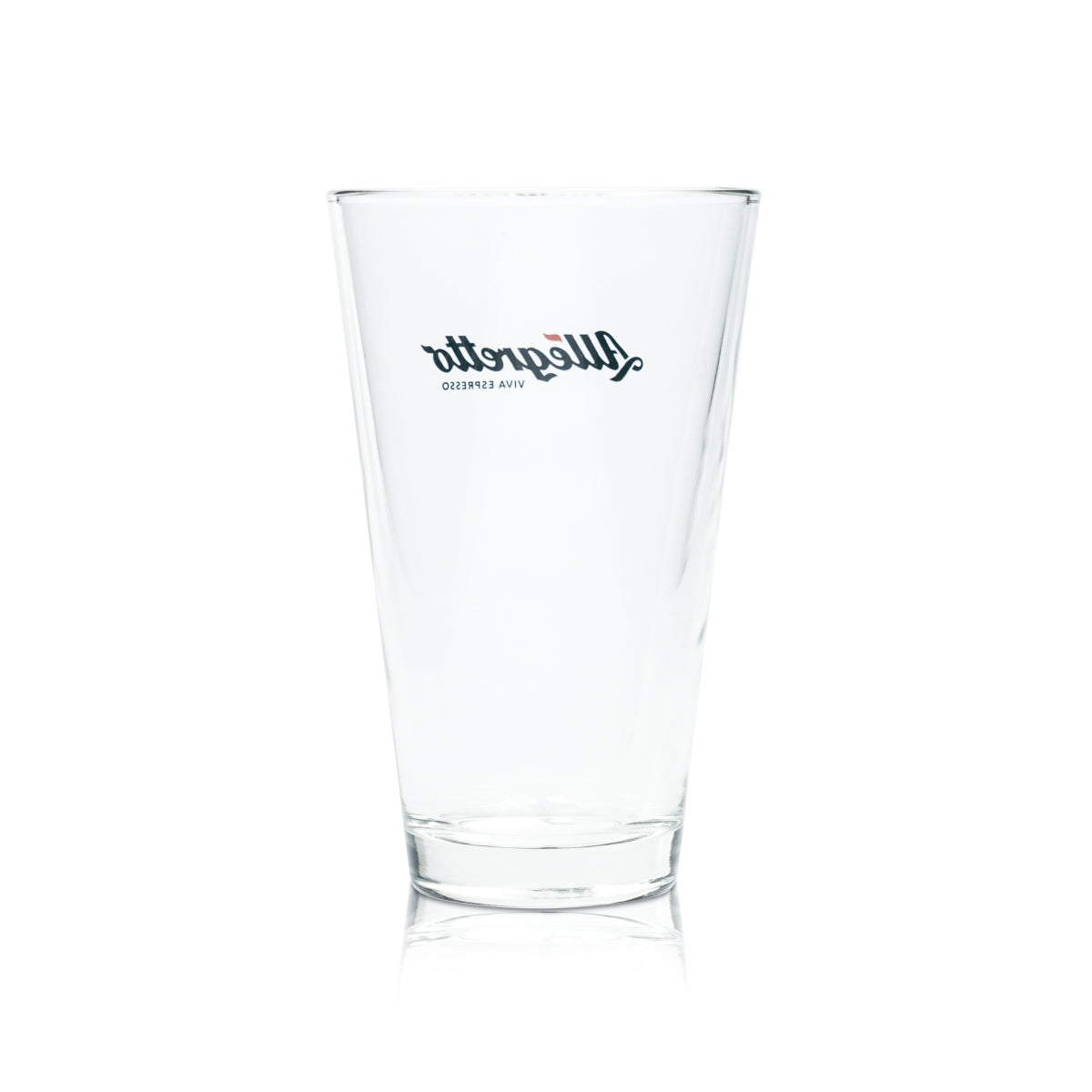 6x Allegretto Kaffee Glas 0,3l Latte Macchiato Becher Gläser Longdirnk Tumbler – Ansicht 3