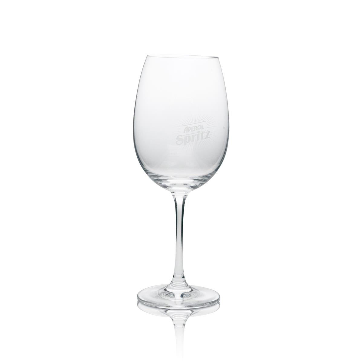 6x Aperol Spritz Glas 459ml Calice Wein Gläser Aperitif Longdrink Cocktail – Ansicht 2