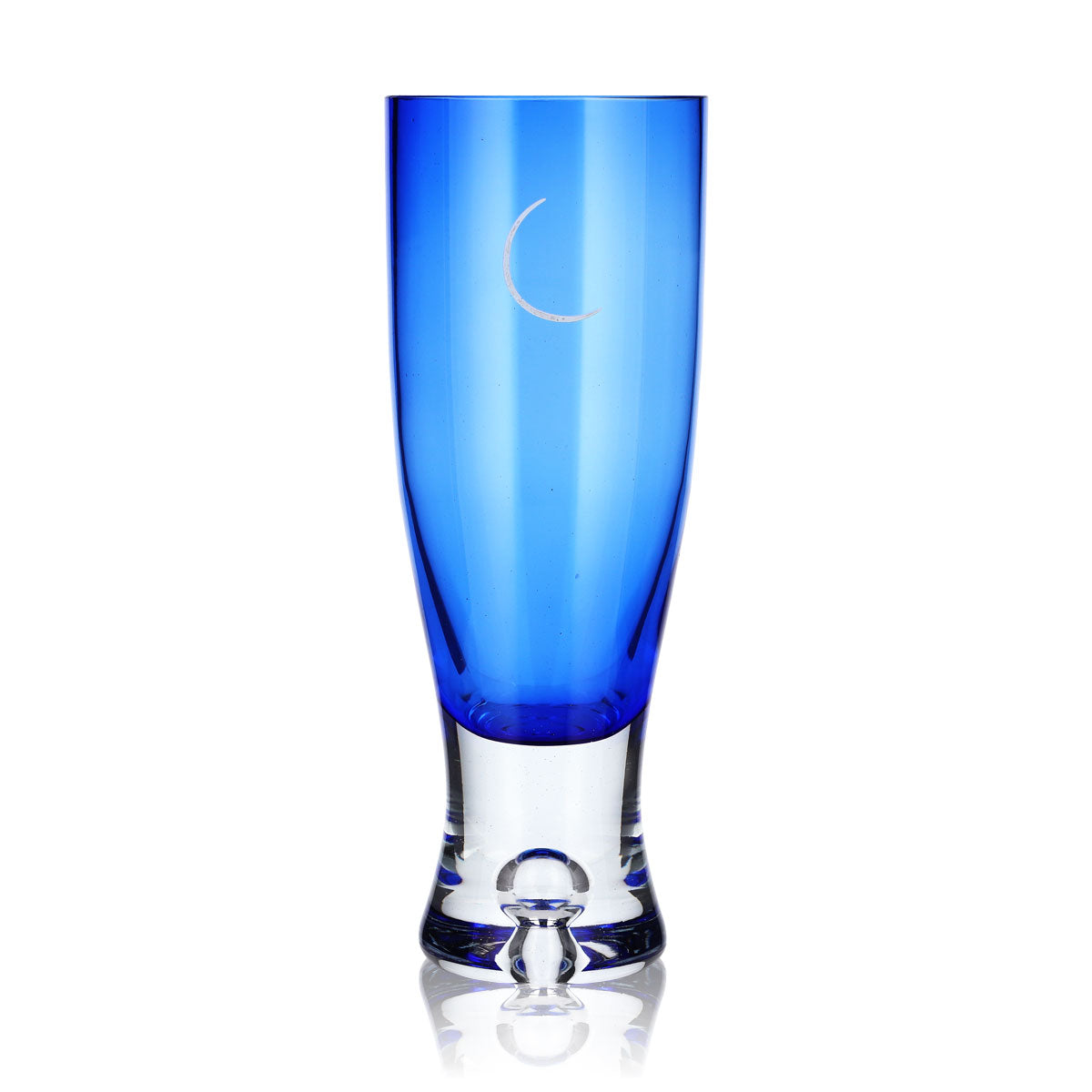 6x Apollo Glas 0,35l Becher Mond – Ansicht 2