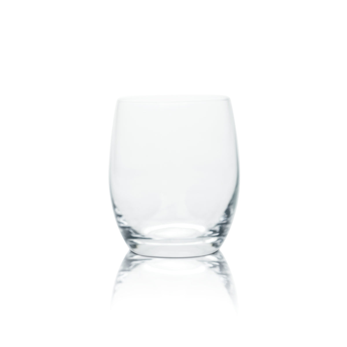 6x Aqua Römer Wasser Glas 0,3l Tumbler Becher Trink Gläser Mineral Sprudel Soda – Ansicht 2