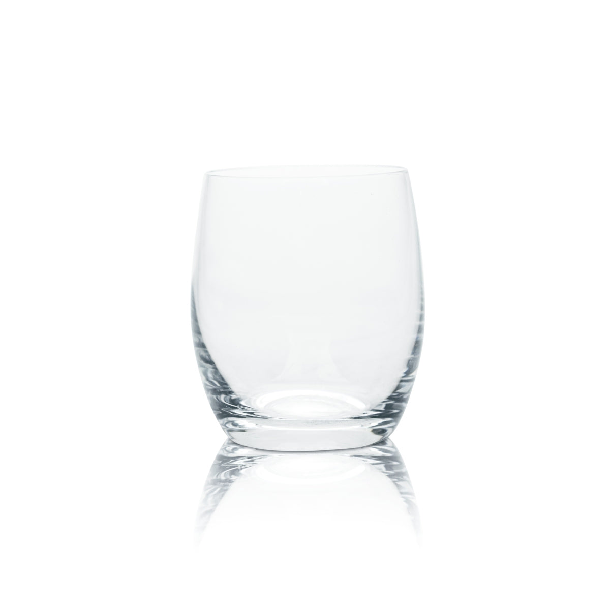 6x Aqua Römer Wasser Glas 0,3l Tumbler Becher Trink Gläser Mineral Sprudel Soda – Ansicht 3