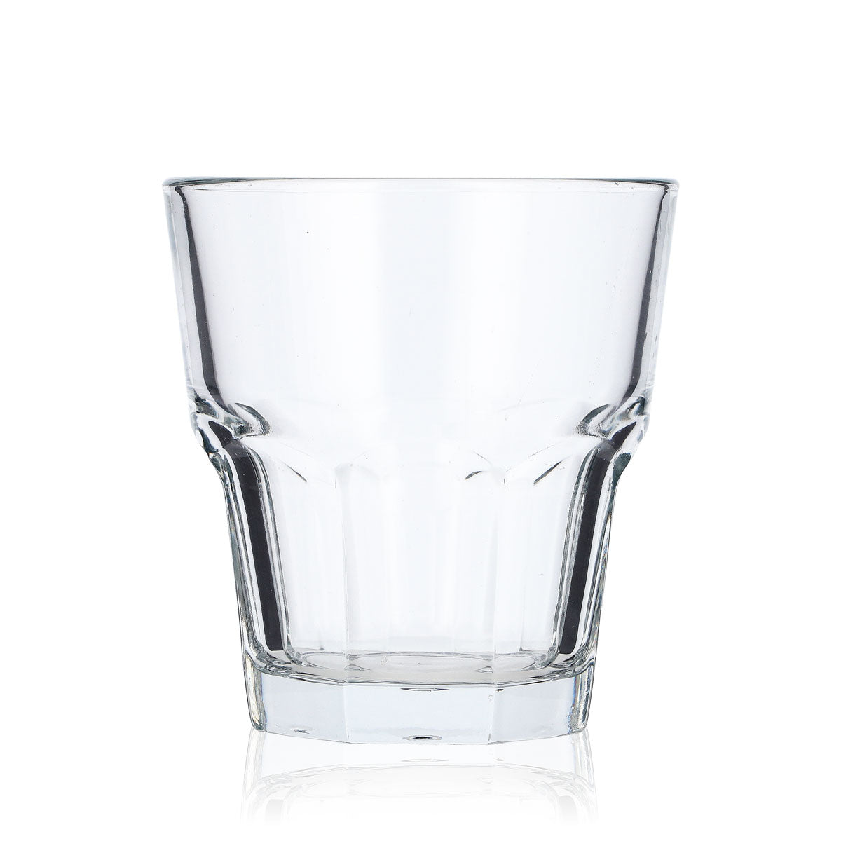 6x Arcoroc Softdrink Glas Tumbler Gläser 27cl Cocktailgläser – Ansicht 2