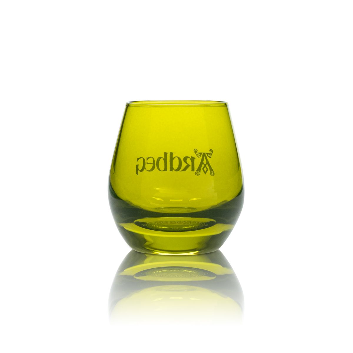 6x Ardbeg Glas 6cl Mini Tumbler Whisky Shotglas Schnapsglas Stamper Gläser Set – Ansicht 3