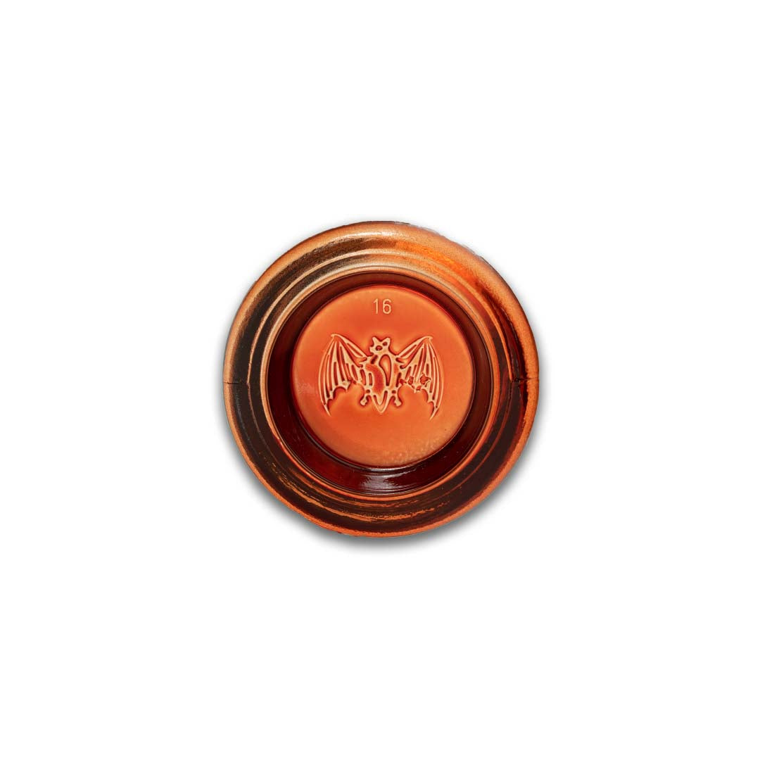 6x Bacardi Glas 4cl Shot Kurze Stamper Kontur Gläser Fuego Gastro Kneipe Bar – Ansicht 8