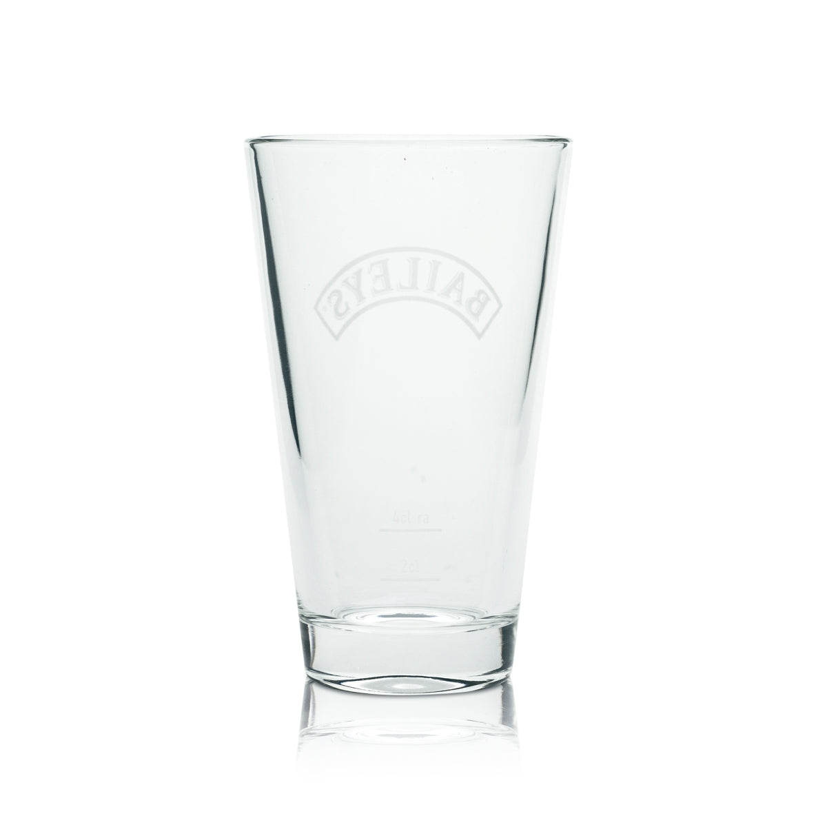 6x Baileys Likör Glas Longdrink 33cl Rastal Cocktail Gläser Longdrink Latte Cafe – Ansicht 3
