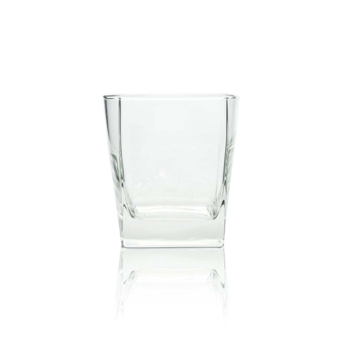 6x Ballantines Whiskey Glas Tumbler 300ml On Ice Gläser Nosing Tasting Bar – Ansicht 3