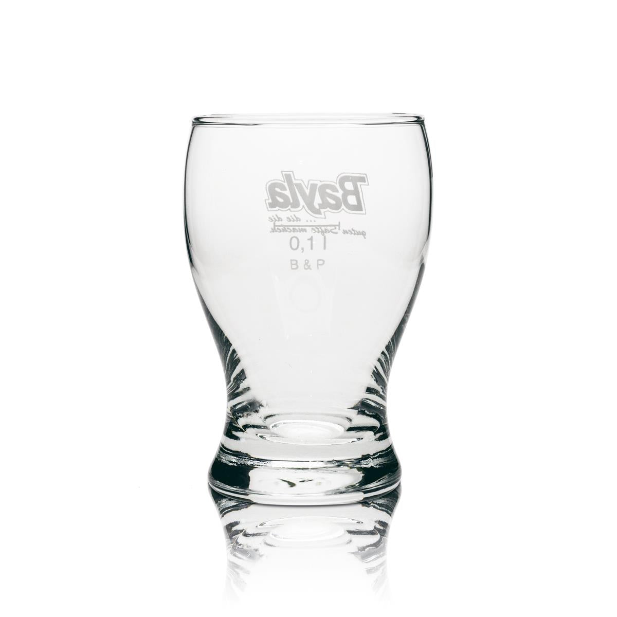 6x Bayla Saft Glas 0,1l Tasting – Ansicht 3