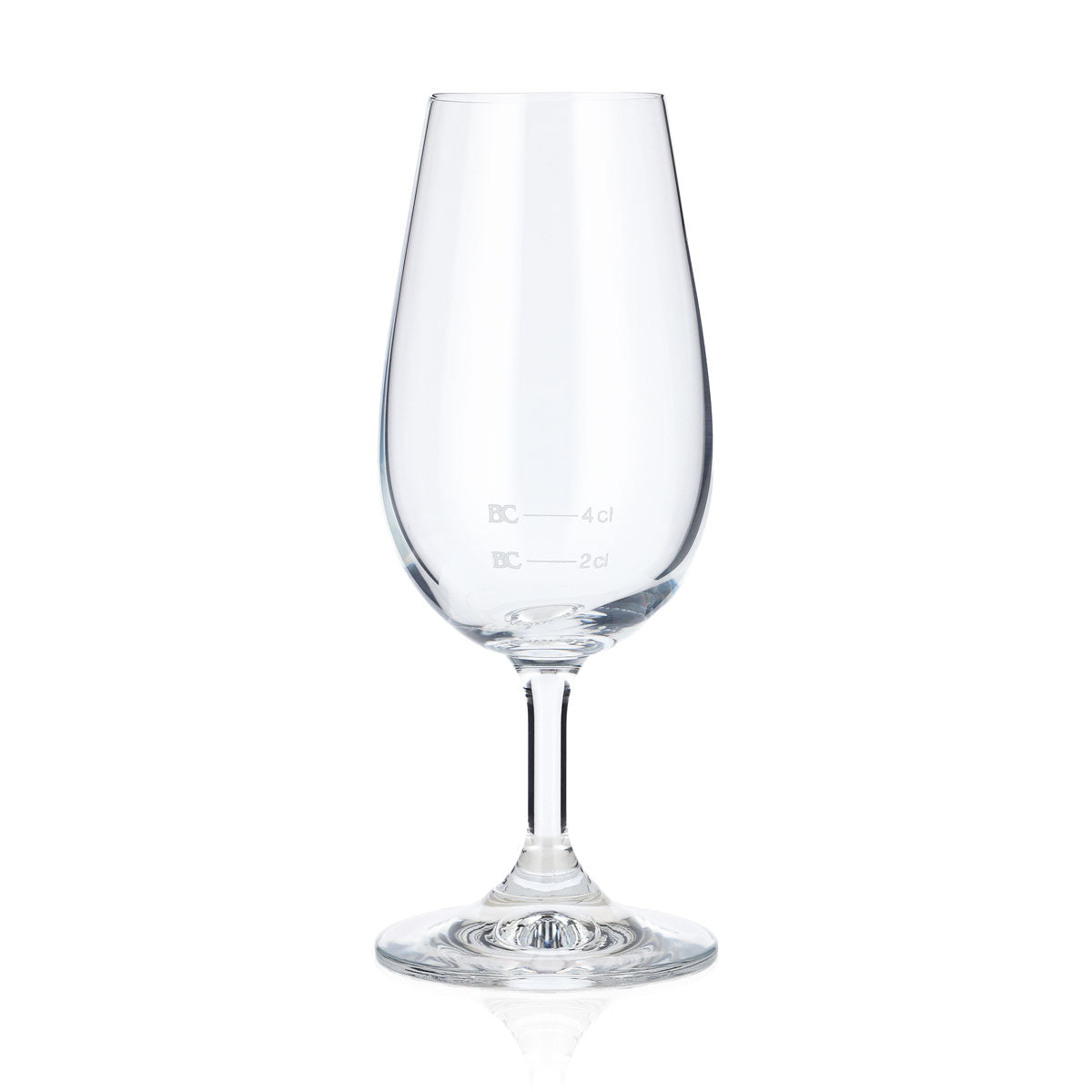 6x BC Gastro Brandy Glas Nosinggläser 0,22l Brandysniffer – Ansicht 2