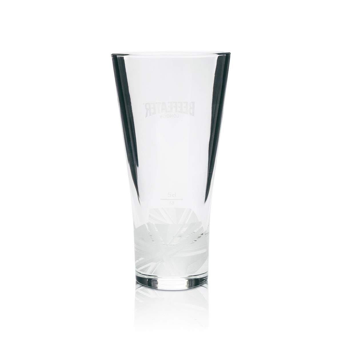 6x Beefeater Glas 0,3l Gin-Tonic Fizz Longdrink Cocktail Gläser Geeicht Gastro – Ansicht 3