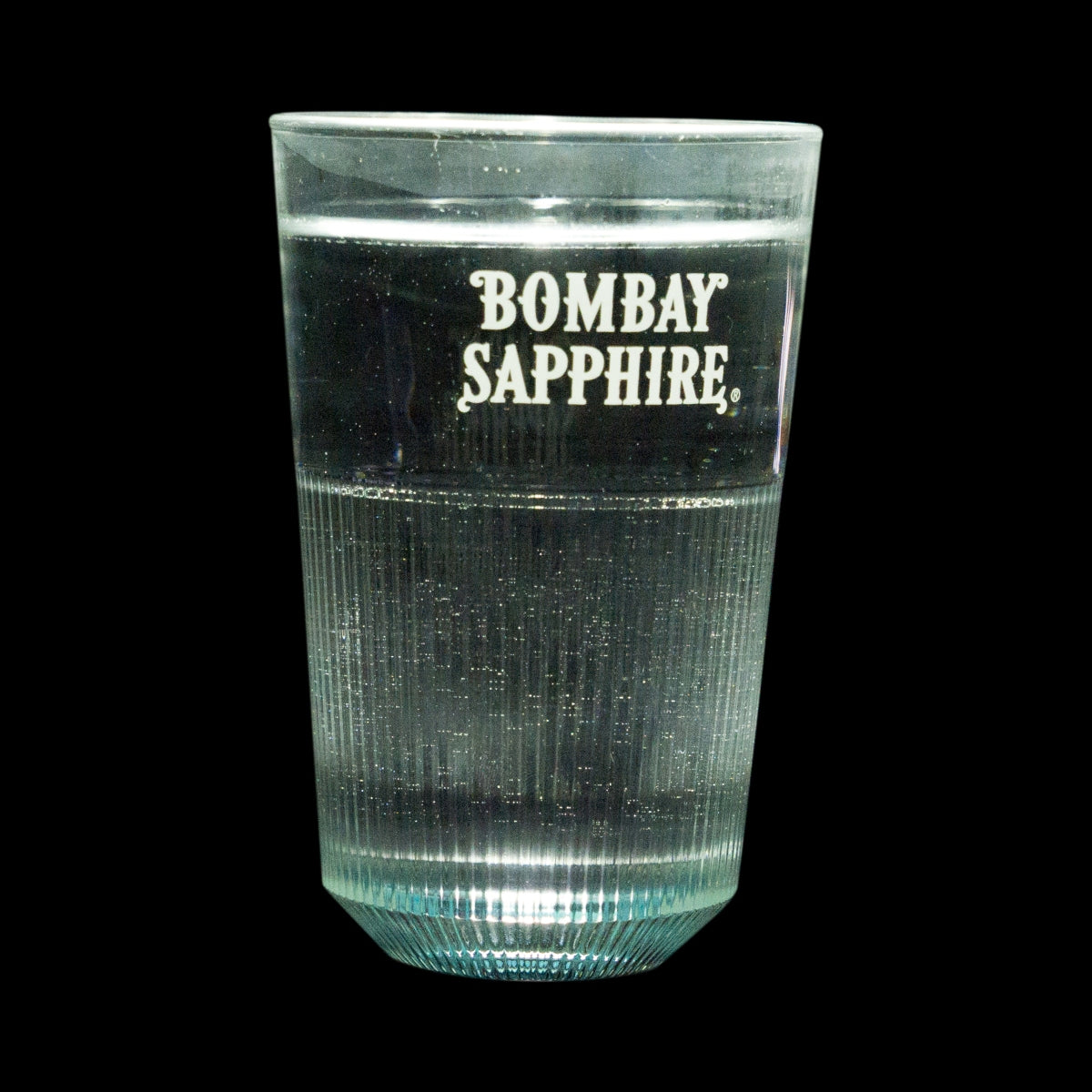 6x Bombay LED Coaster Sapphire Gin Bramble Untersetzer Glas Bierdeckel Licht – Ansicht 3