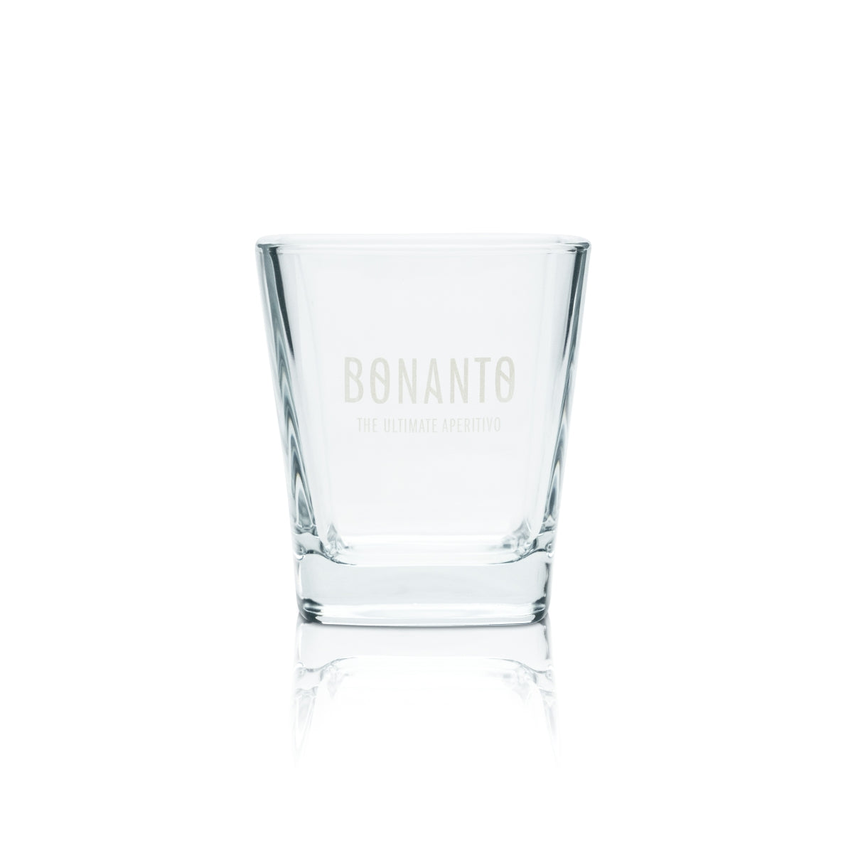 6x Bonanto Glas 0,2l Tumbler Gläser Aperitif Aperitivo Weiß Wein Gläser Gastro – Ansicht 2