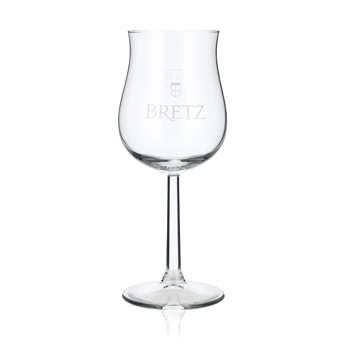 6x Bretz Wein Glas Gläser Weinglas Rotweinglas 0,2l Gläserset Fiori – Ansicht 2