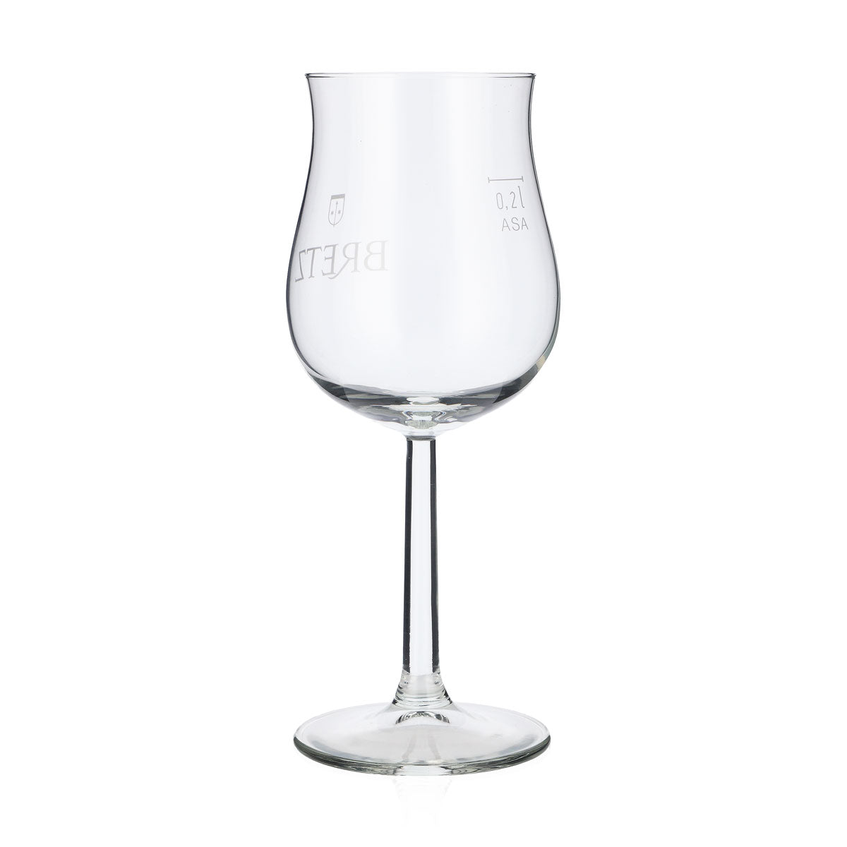 6x Bretz Wein Glas Gläser Weinglas Rotweinglas 0,2l Gläserset Fiori – Ansicht 4