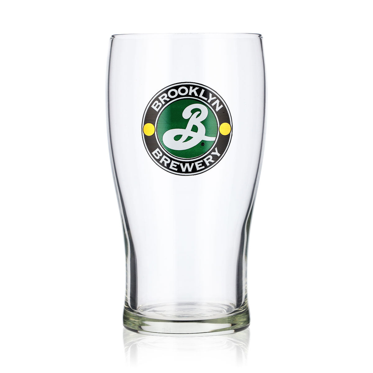 6x Brooklyn Brewery Bierglas Tulip Gläser 0,25l Biergläser Craftbiergläser – Ansicht 2