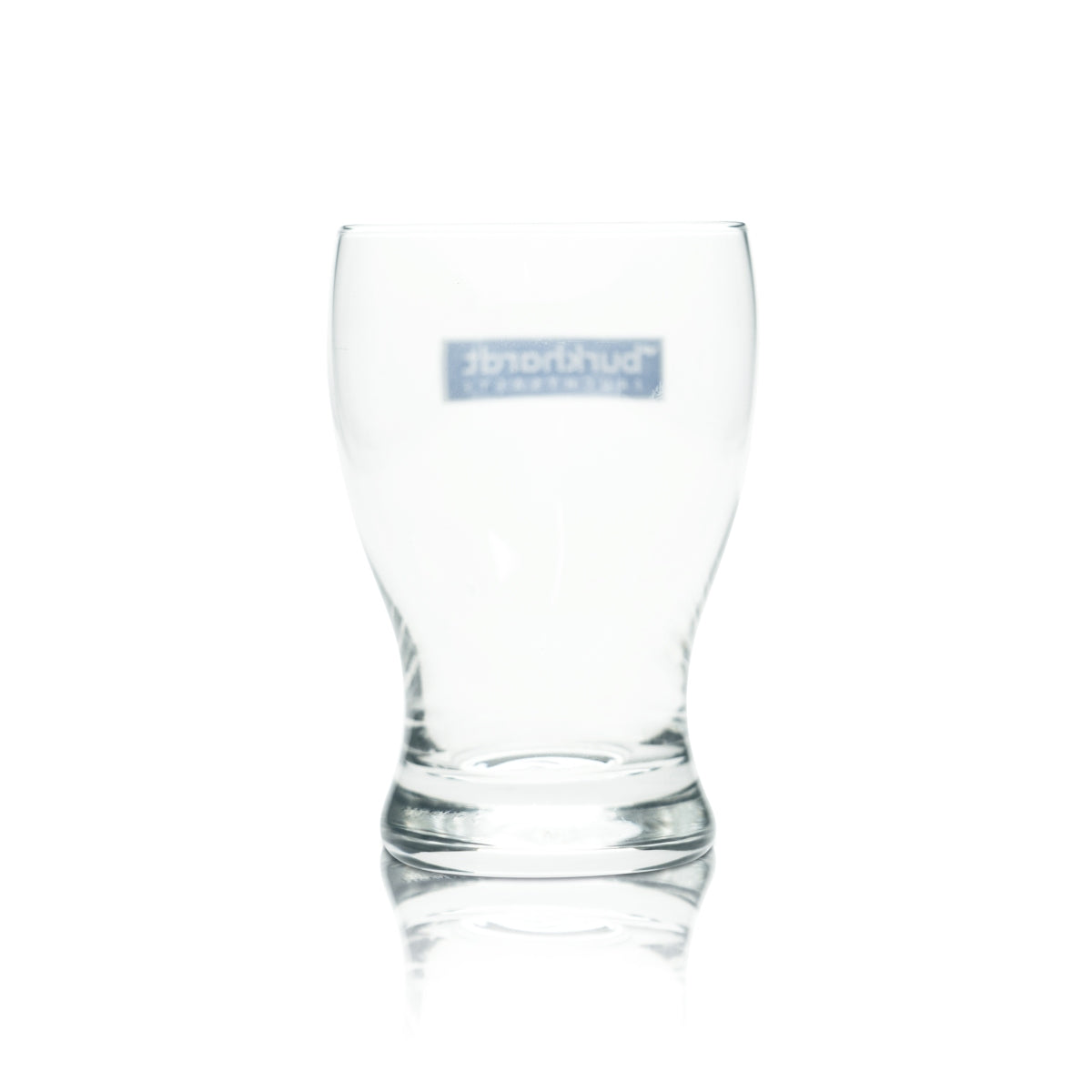 6x Burkhardt Saft Glas 0,1l Becher Probier Tasting Gläser Frucht Alb Schorle – Ansicht 3