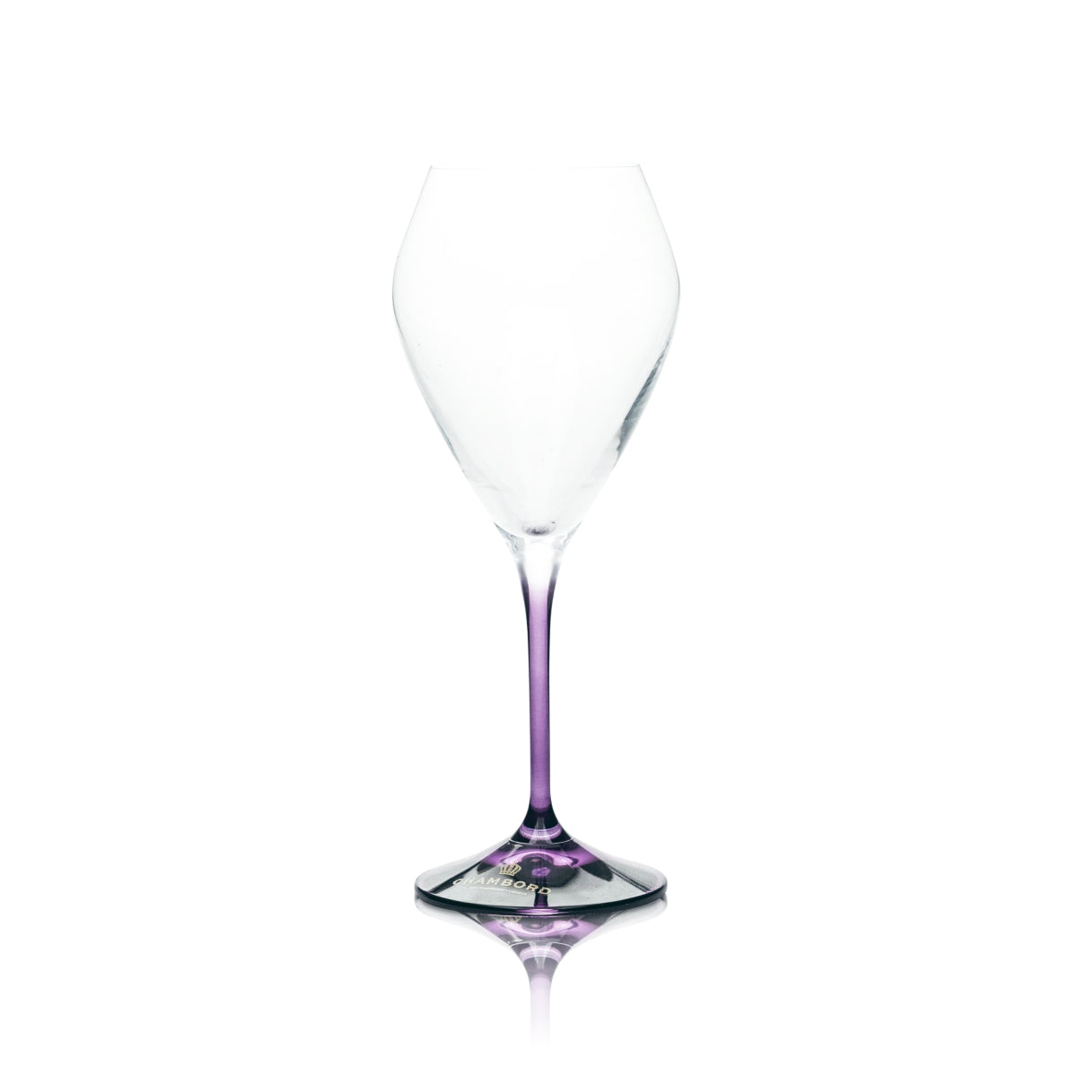 6x Chambord Champagner Glas 0,4l Sekt Secco Aperitif Gläser Kelch Schale Flöte – Ansicht 2
