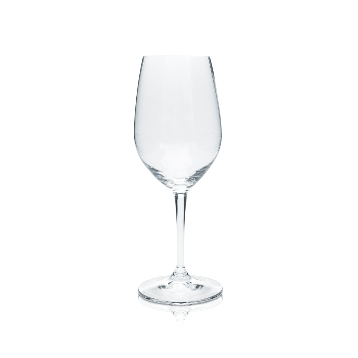 6x Cloudy Bay Wein Glas 0,25l Kelch Stiel Gläser Riedel Gastro Kneipe Aperitif – Ansicht 2