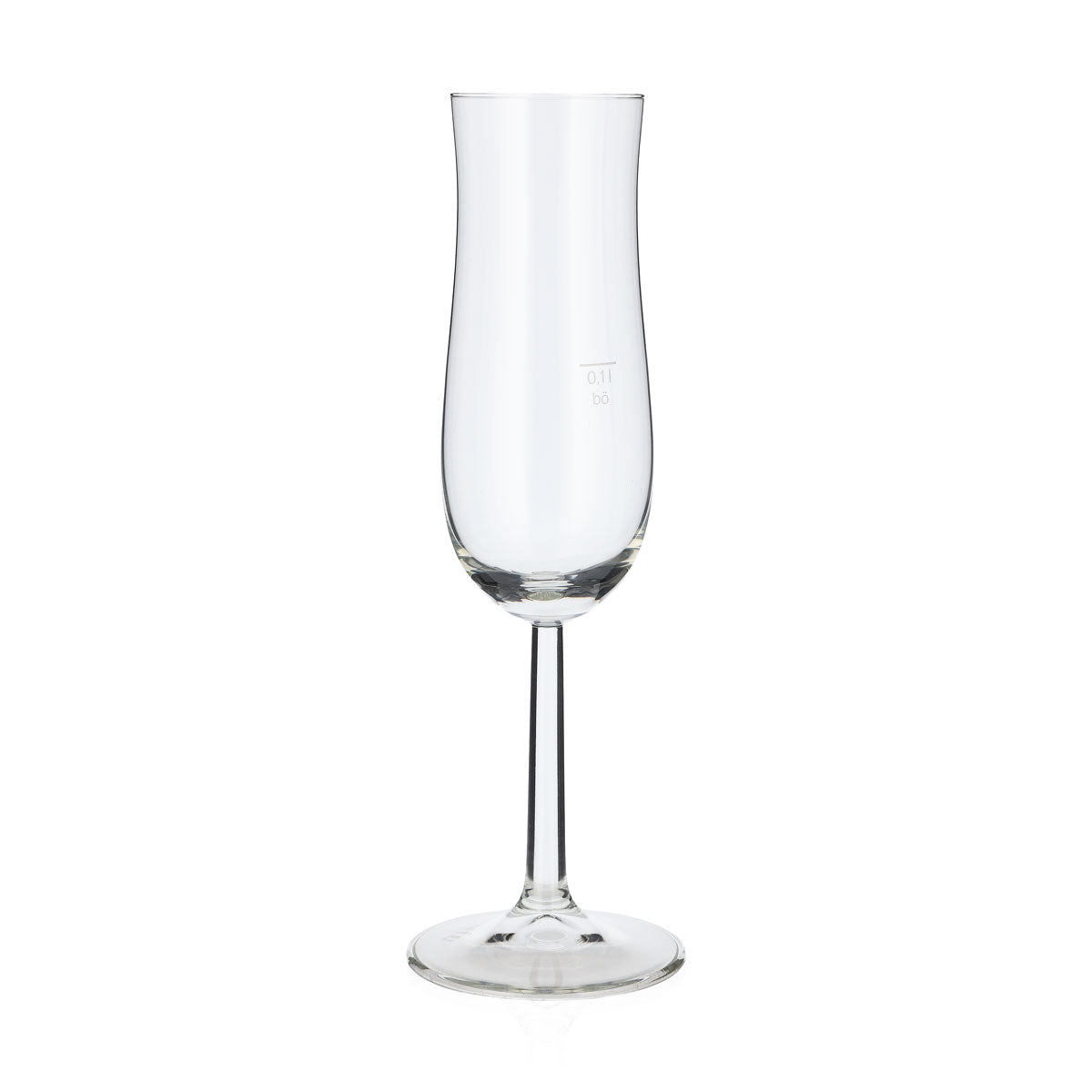 6x Codorniu Sekt Glas Gläser Flötengläser Sektgläser Flöte 0,1l – Ansicht 3