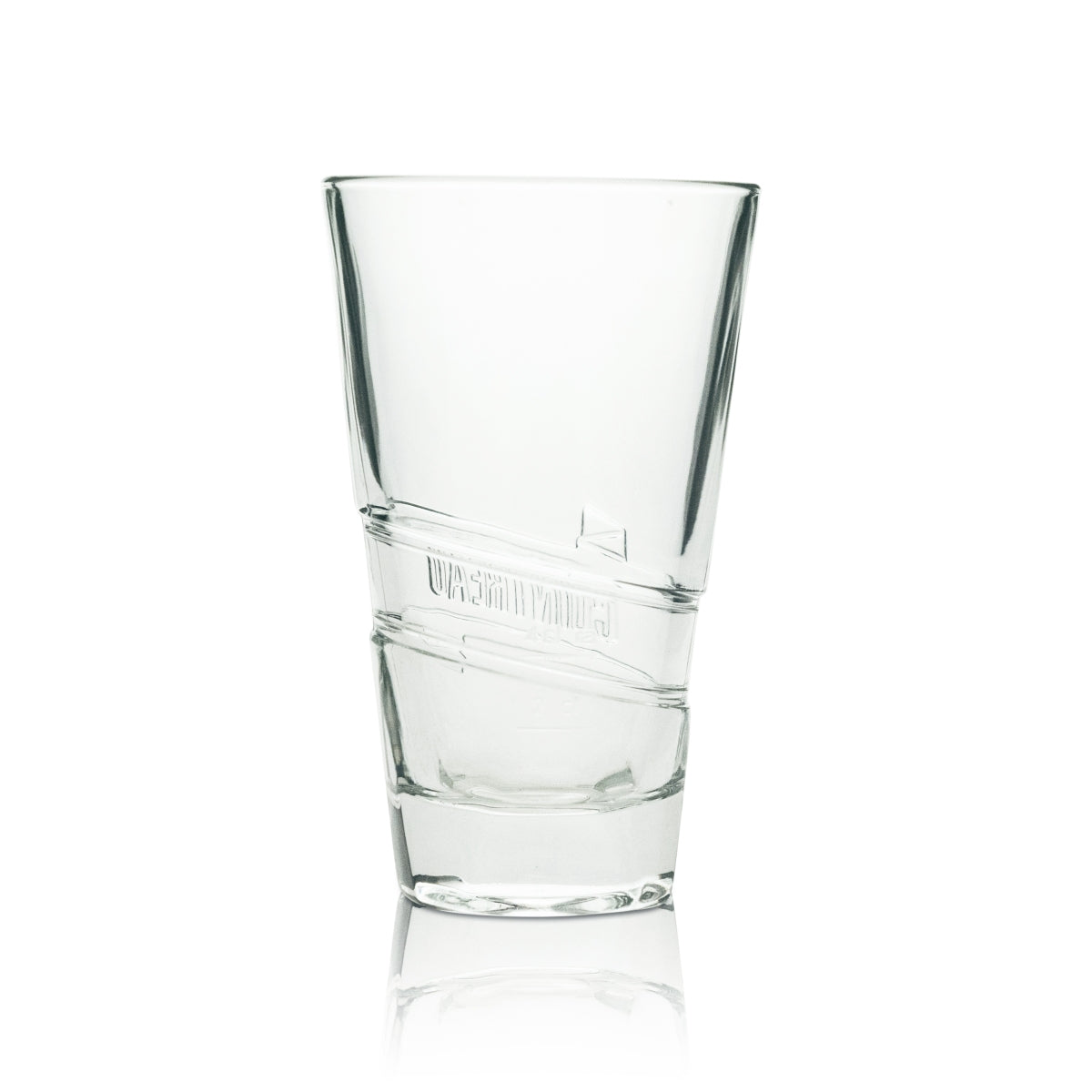 6x Cointreau Likör Glas Longdrink relief – Ansicht 3