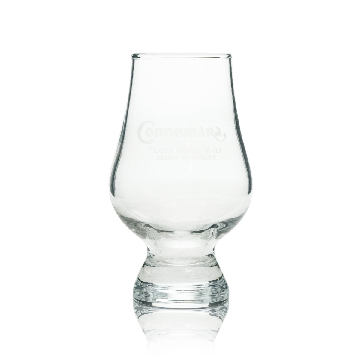 6x Connemara Whiskey Glas Tasting 90ml – Ansicht 2