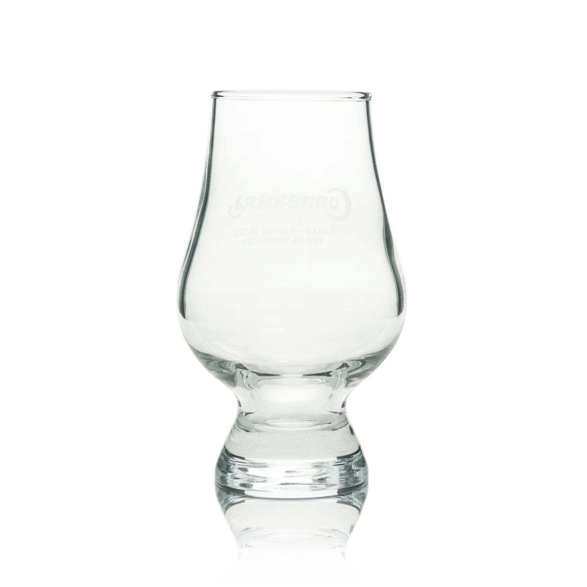 6x Connemara Whiskey Glas Tasting 90ml – Ansicht 3