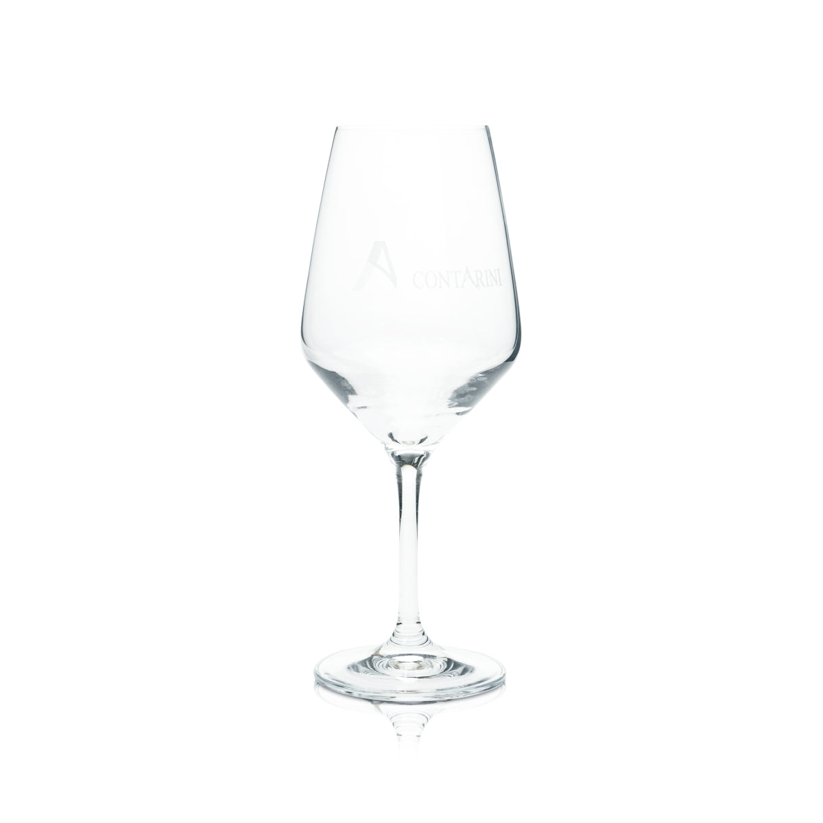 6x Contarini Prosecco Glas 0,4l Wein Millesimato Frizzante Spumante Gläser Vene – Ansicht 5