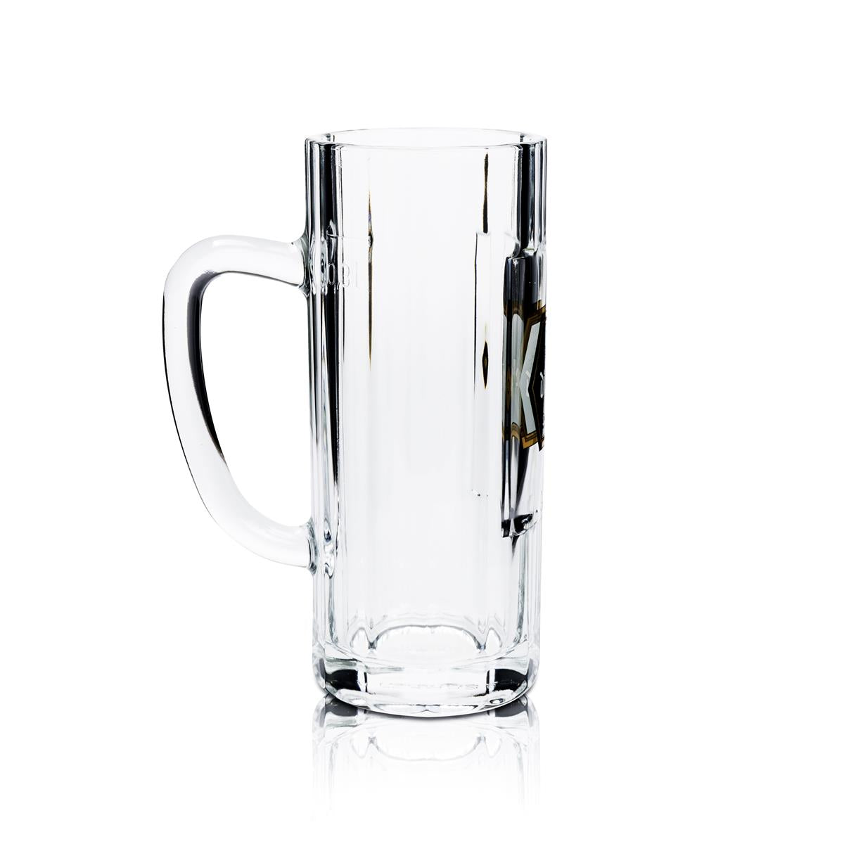 6x Diebels Bier Glas 0,3l Krug Sahm – Ansicht 4