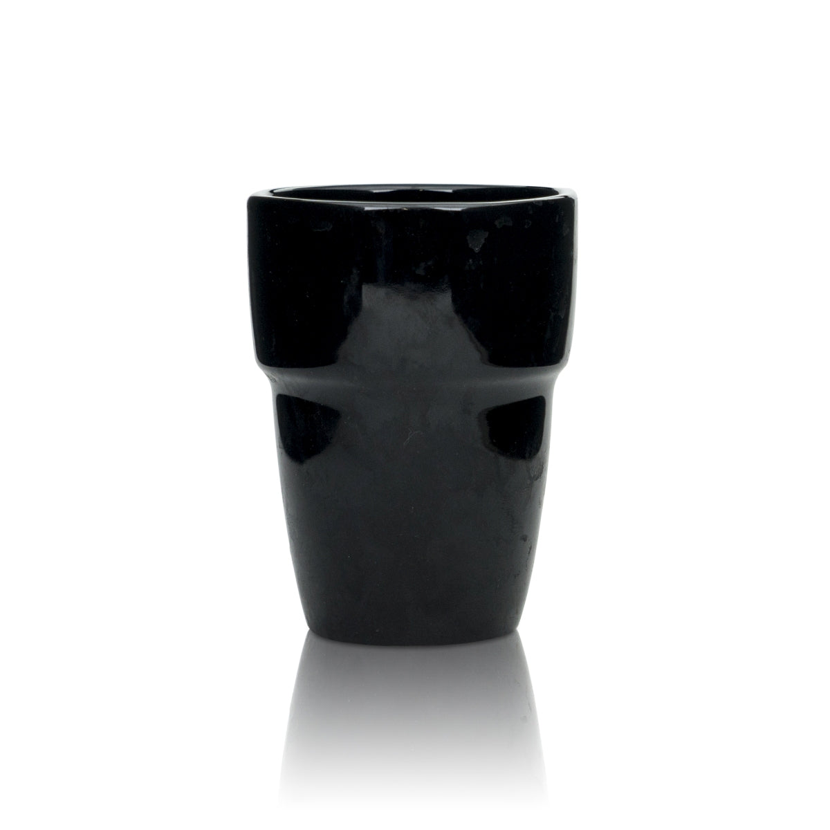 6x Disaronno Amaretto Tasse 0,2l Keramik Becher Glas Glühwein Cocktail Cup – Ansicht 3