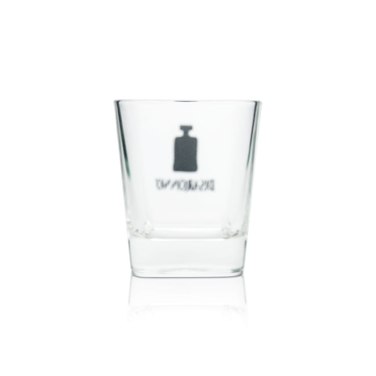 6x Disaronno Glas 0,27l Tumblergläser für Amaretto auf Eis oder Sour Godfather – Ansicht 3