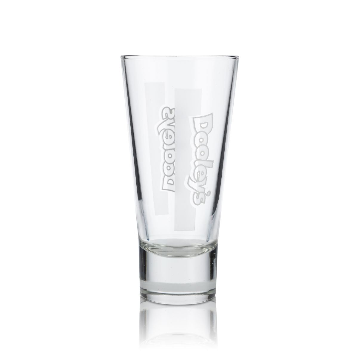 6x Dooleys Glas 0,318l Longdrinkglas Tumbler Latte Macchiato Gläser Set Gastro – Ansicht 2