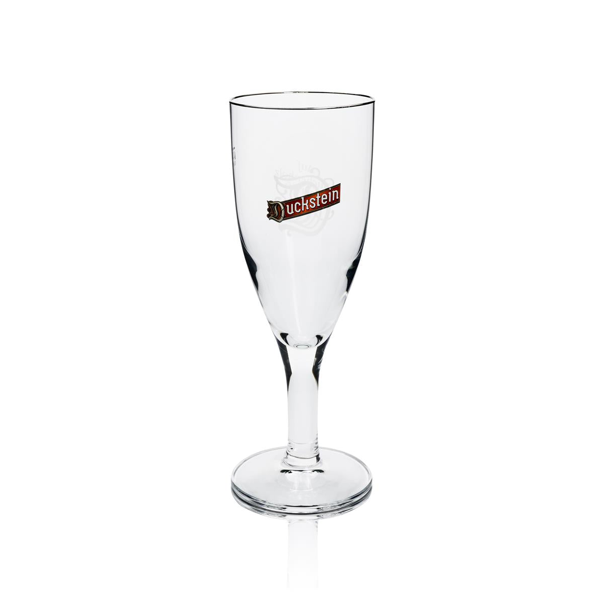 6x Duckstein Bier Glas 0,3l Sommelier Glas – Ansicht 2