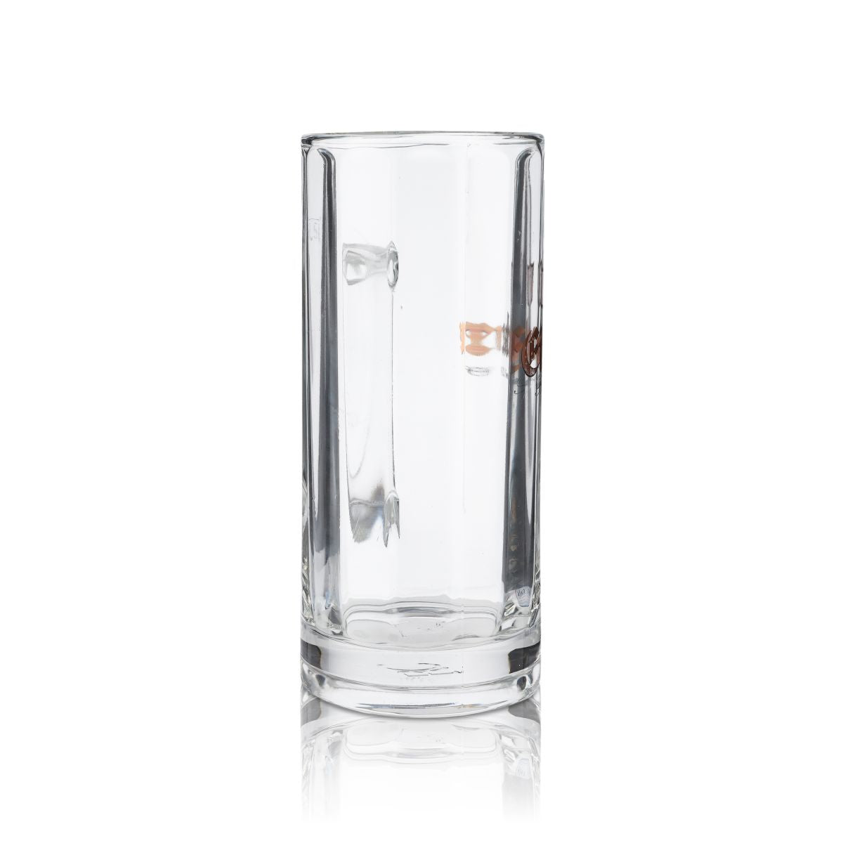 6x Einbecker Glas Bierseidel 0,5l Biergrug Seidel Bierglas Algäu Seidel – Ansicht 3