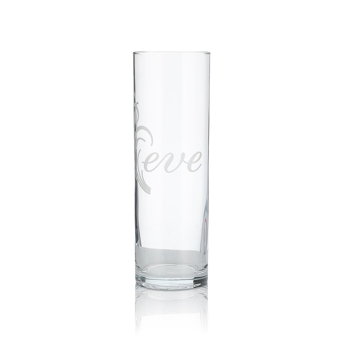 6x Eve Prosecco Glas 0,24l Highball Longdrink Gläser Set Aperitif Sekt Cocktail – Ansicht 3