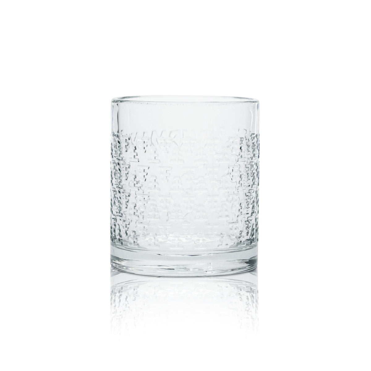 6x Evermann Whisky Glas 0,2l Tumbler Kontur Longdrink Gläser Black Forest Malt – Ansicht 3