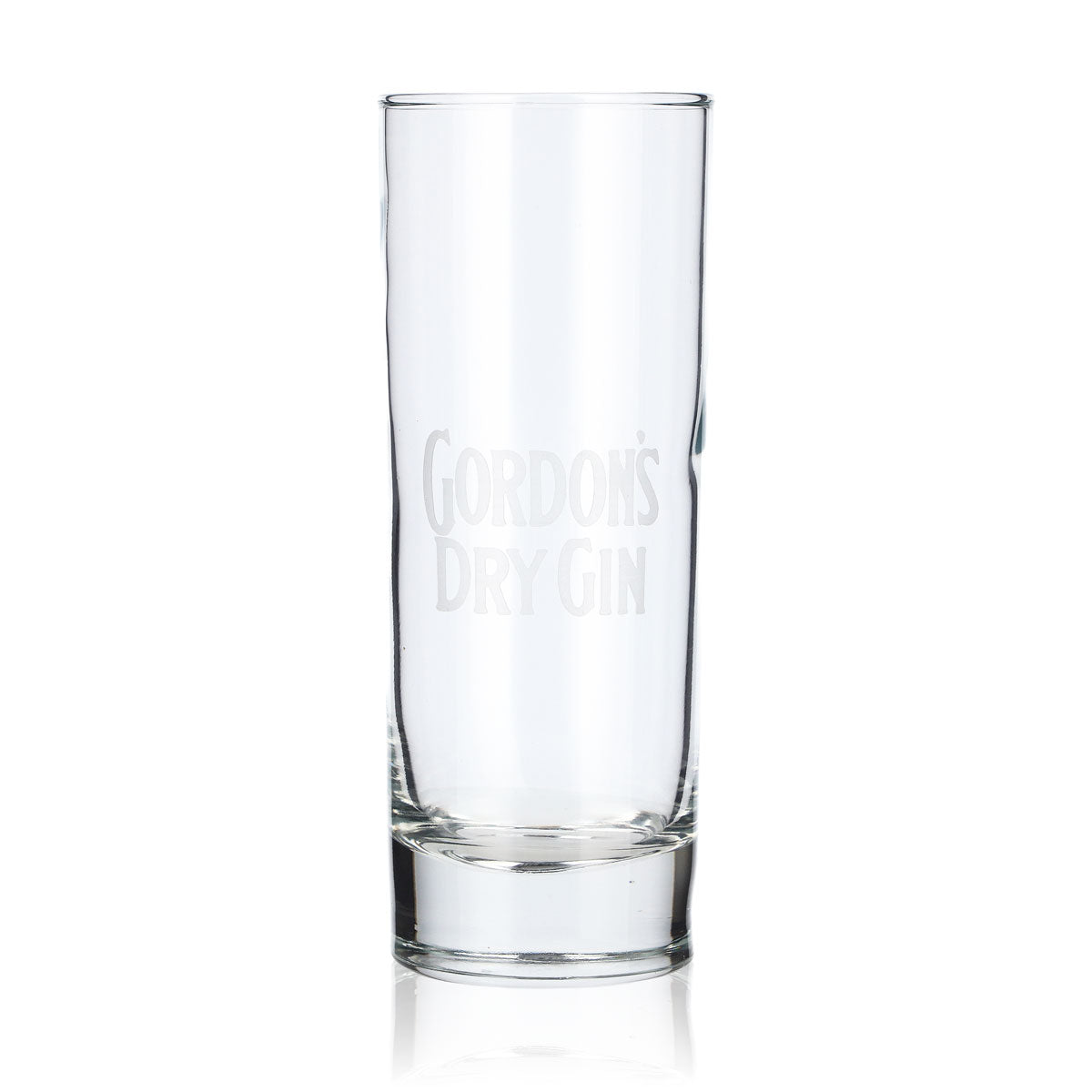 6x Gordons Gin Glas 0,25l Longdrinkglas Cocktailglas Tonic LDG Copa (6er Set) – Ansicht 2