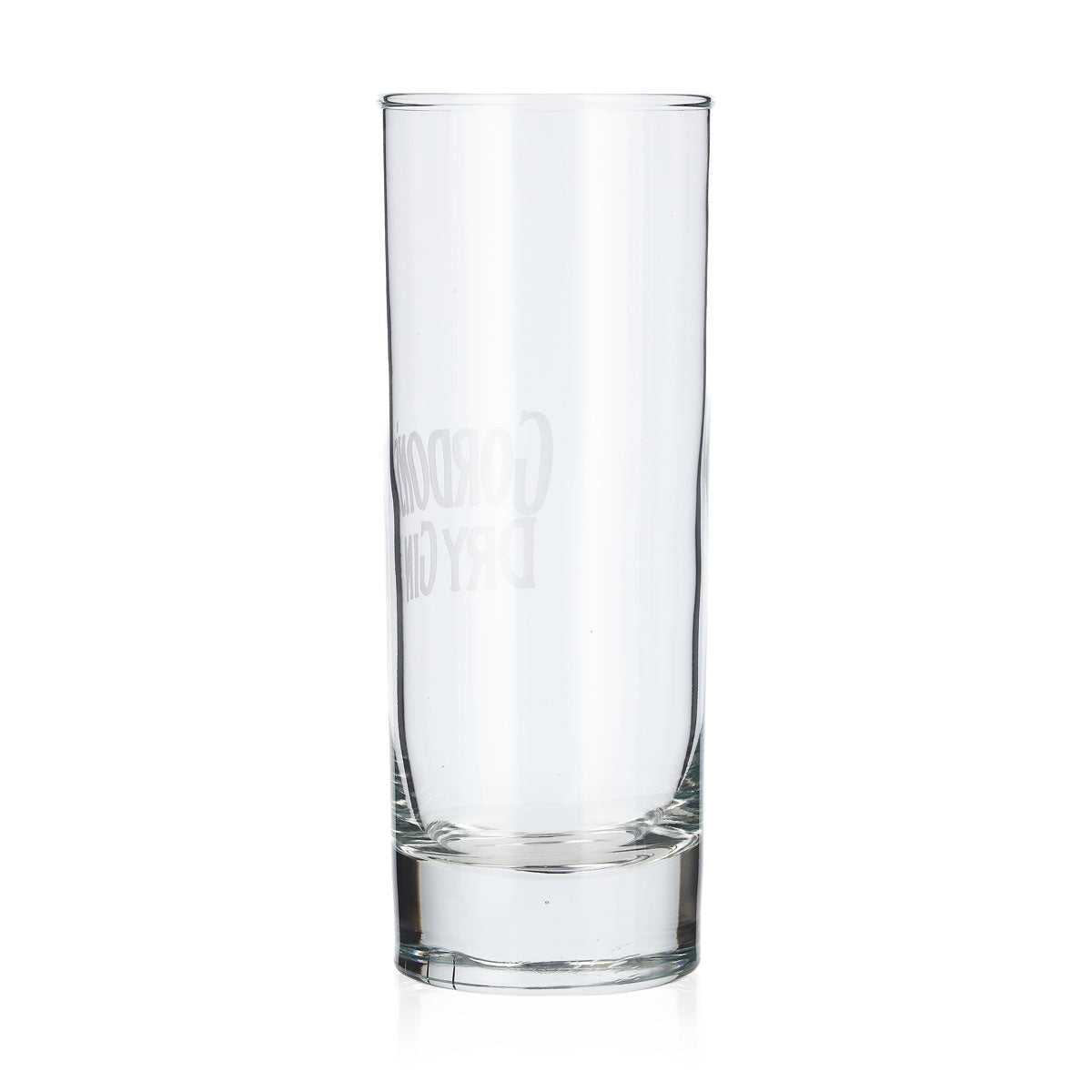 6x Gordons Gin Glas 0,25l Longdrinkglas Cocktailglas Tonic LDG Copa (6er Set) – Ansicht 4