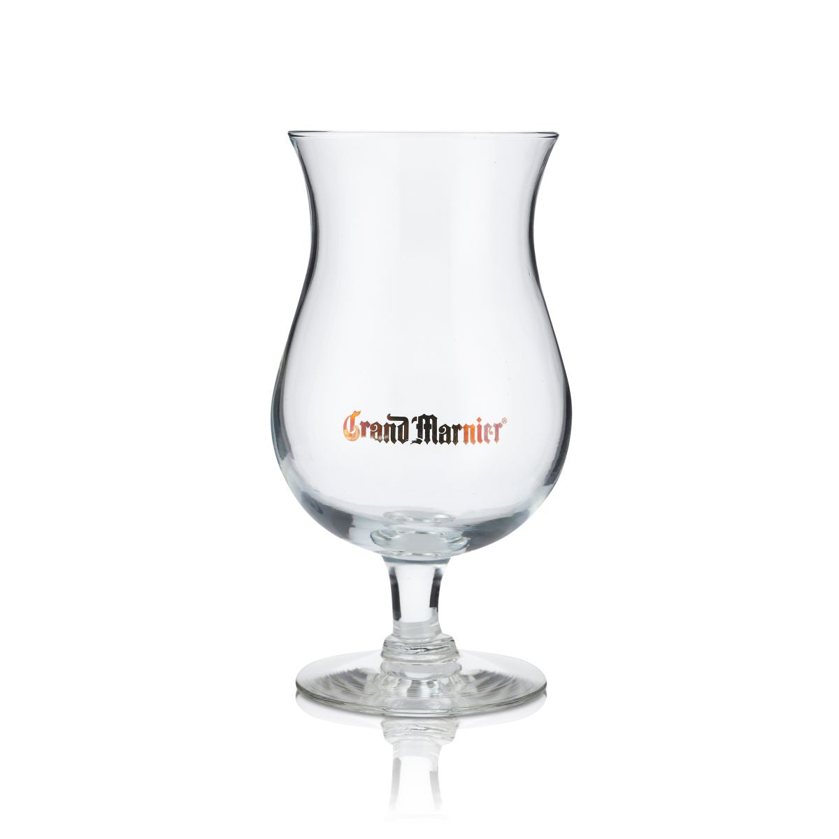 6x Grand Marnier Likörglas 0,38l Schwenker Grand Cru Brandy Weinbrand Gläser Set – Ansicht 2