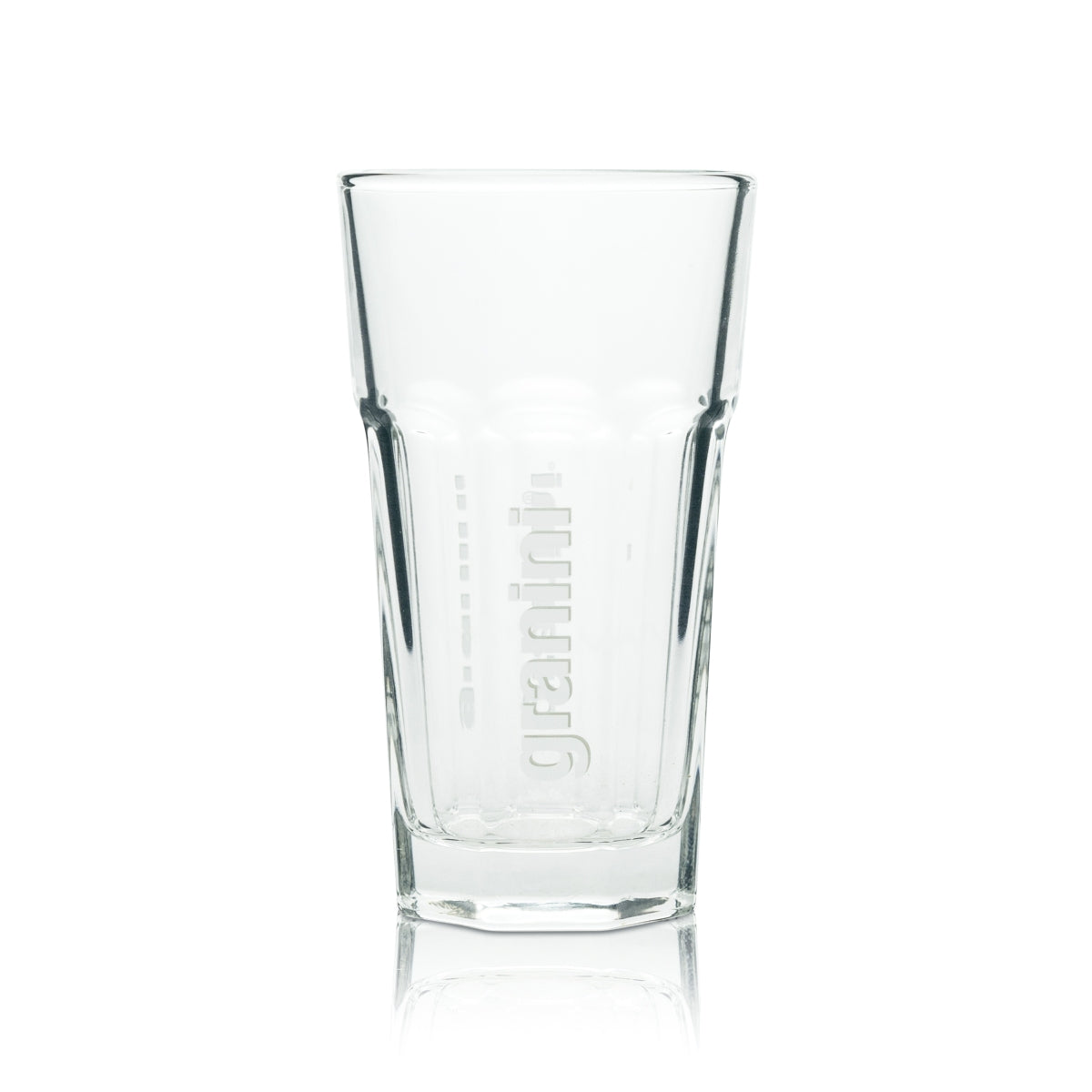 6x Granini Saft Glas Longdrink 34cl Harley Cocktail Gläser Granity Gastro Bar – Ansicht 2