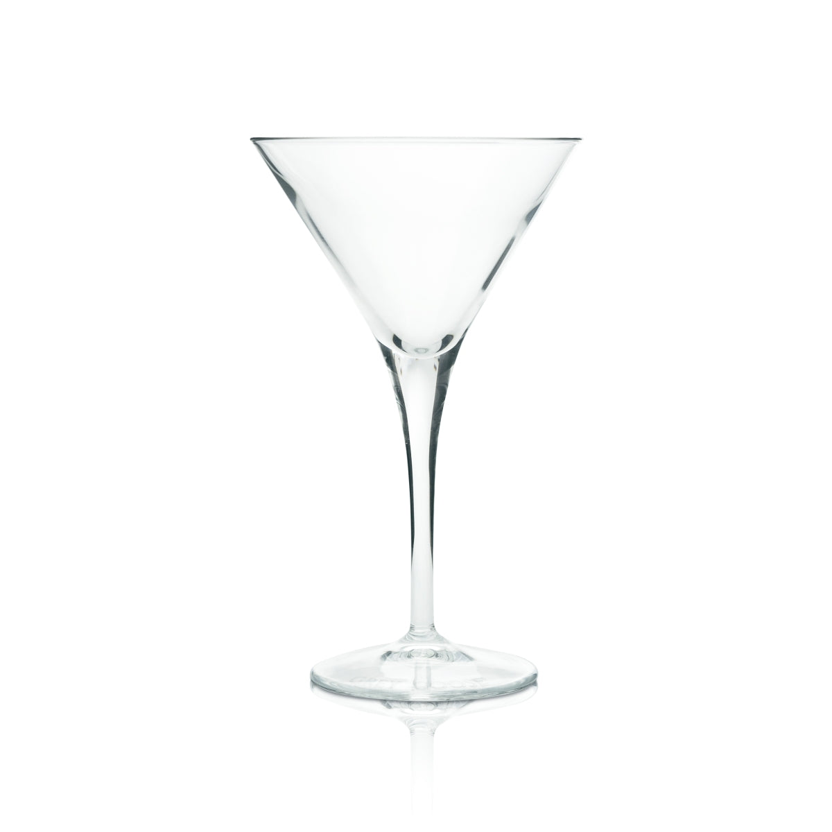 6x Grey Goose Glas 0,2l Longdrink Cocktail Martini Schale Gläser Gastro Kneipe – Ansicht 2