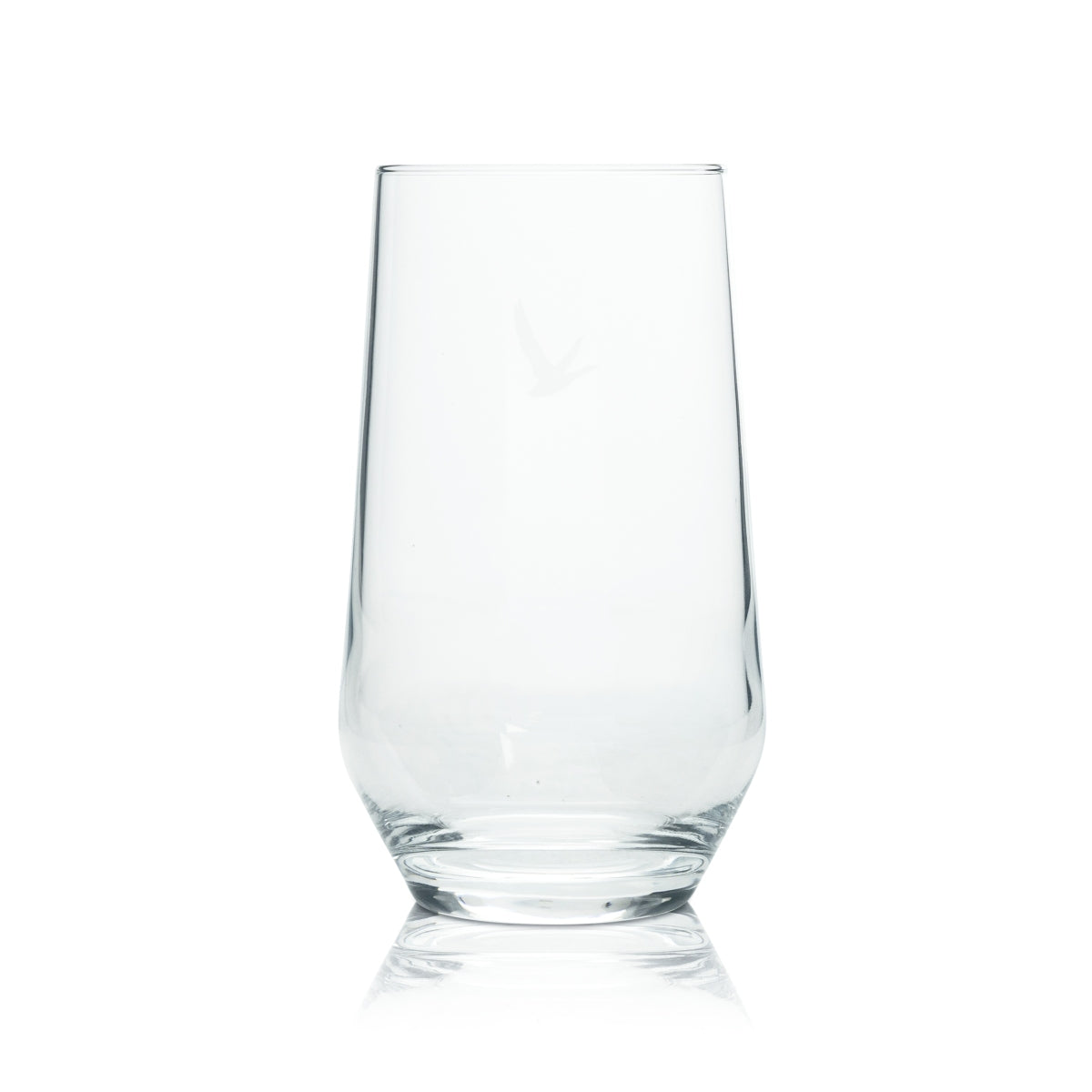 6x Grey Goose Glas 0,4l Longdrink Cocktail Highball Gläser Gastro Kneipe Vodka – Ansicht 2