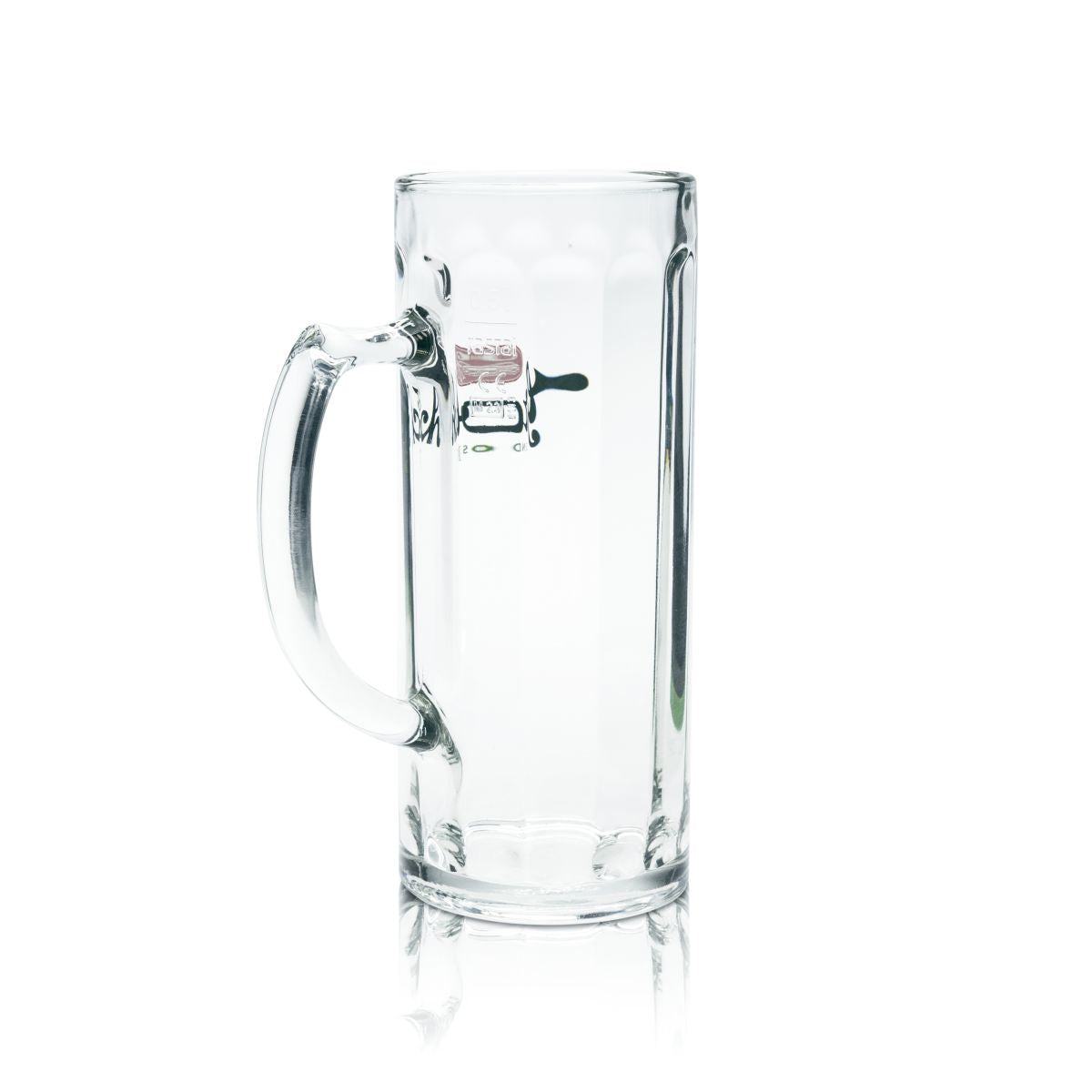 6x Grolsch Bierglas 0,5l Bierkrug Humpen Seidel Gläser Set Brauerei Niederlande – Ansicht 3