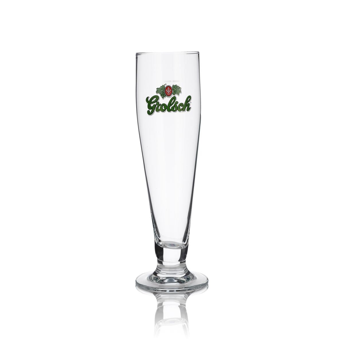 6x Grolsch Glas 0,3l Prelude Pokal Tulpe Bier Gläser Set Brauerei Gastro Geeicht – Ansicht 2